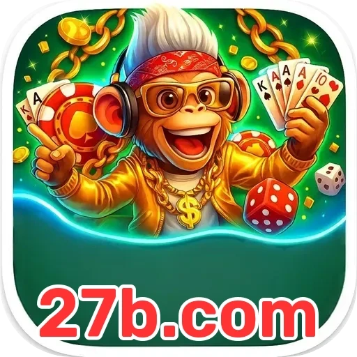 27b.com Bônus