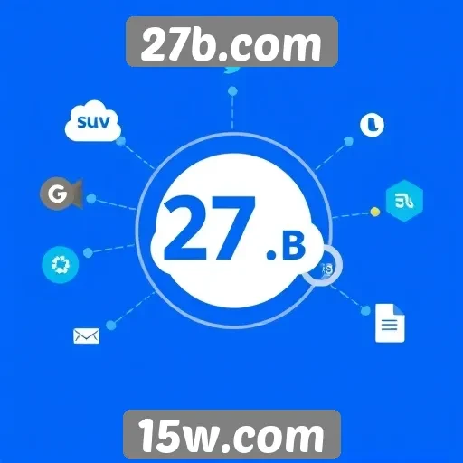 Exploração das funcionalidades do site 27b.com