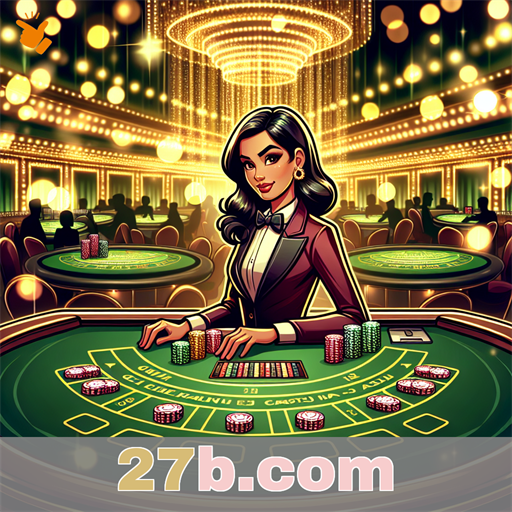 Recursos Inovadores do App do 27b.com Elevam seu Jogo
