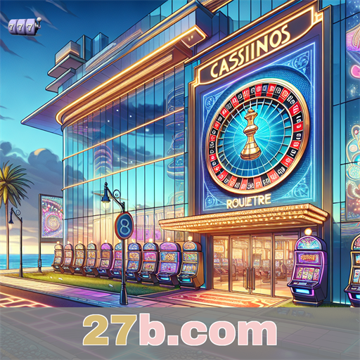 O login que transforma seu jogo: 27b.com em foco