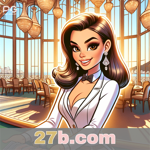 Aventuras em Slots: Explore 27b.com com Emoção e Ganhos
