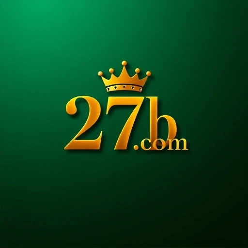 Logotipo 27b.com