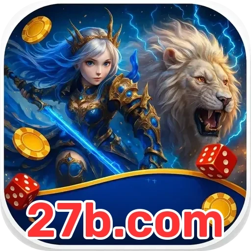 27b.com Plataforma