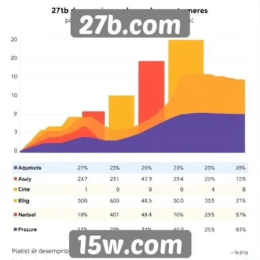 Desempenho de usuários em 27b.com